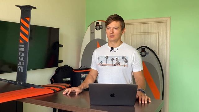 Винги. Гид по выбору оборудования RRD - часть 1