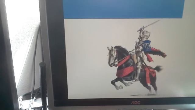 История "В рыцарском замке" смотреть онлайн