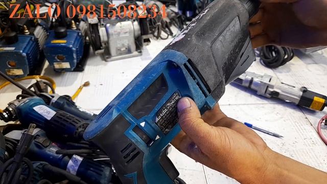 MÁY BÃI ĐIỆN 110V VÀ 220V . LH 091508234 смотреть онлайн