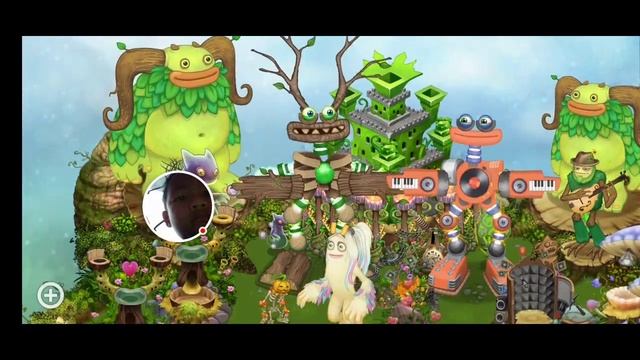 My Singing Monsters - 2022-12-19 смотреть онлайн