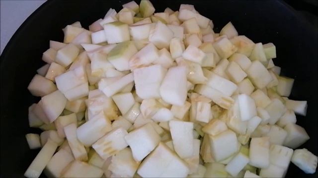 Кабачковая икра. Вкуснее, чем в магазине смотреть онлайн