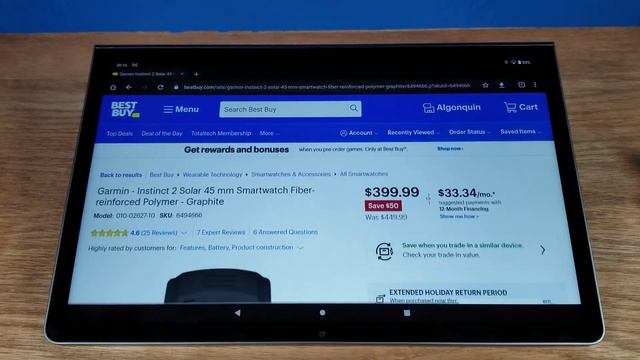 The Lenovo Yoga Tab 11 Is A Cool Android Tablet смотреть онлайн