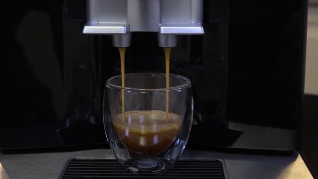 SIEMENS EQ3 S100 | Machine à Café Grain | Le Test MaxiCoffee