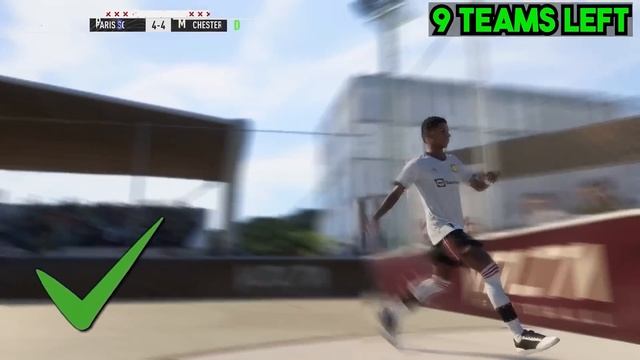 FIFA Imperialism: 1v1 Edition! смотреть онлайн