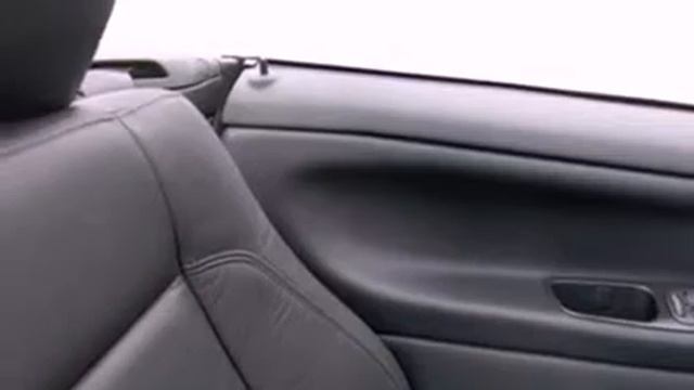 2001 Volvo C70 Plainville CT 06062