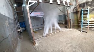 В Кирове? Мойка робот? НЕ верю!!!