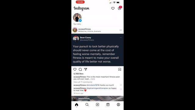 How To Add Google Maps Location To Instagram смотреть онлайн