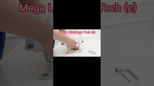 Подставка для ноутбука и планшета металлическая Xgear D61 смотреть онлайн