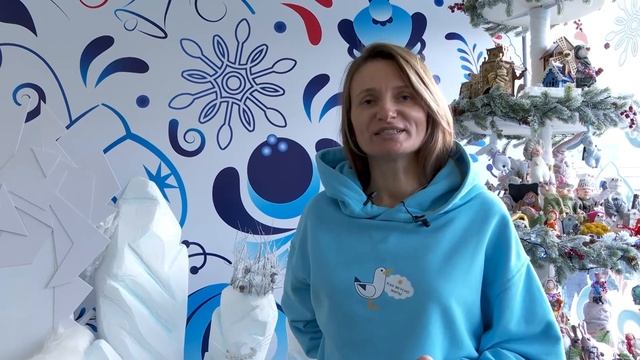 «Здоровья всему Приморью!»: лучшие новогодние пожелания выбрали на краевой ярмарке. смотреть онлайн