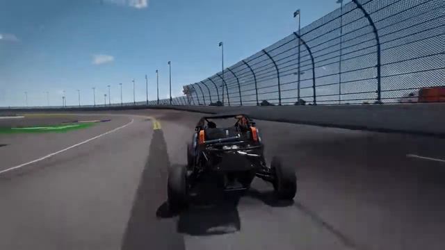 Buggy at Daytona international Forza Motorsport 7 смотреть онлайн