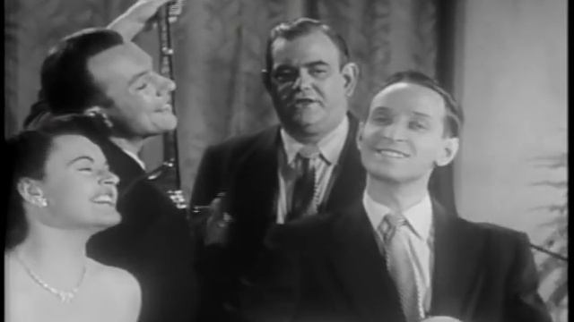 The Weavers - All The 1951 videos смотреть онлайн