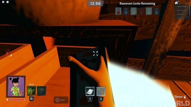1 HOUR Really COOL Gameplay with FRIENDS in Roblox Secret Neighbor! ?@TGW смотреть онлайн