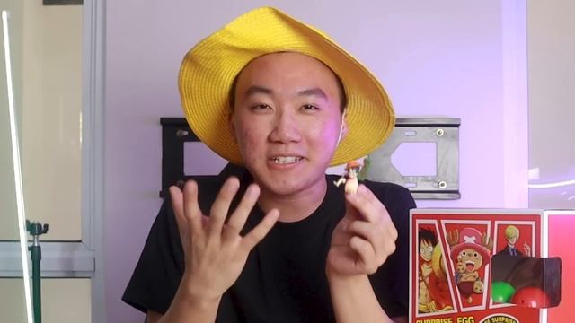 REVIEW MESIN GACHA ONE PIECE ?? REVIEW 3 BARANG ONE PIECE ?? смотреть онлайн