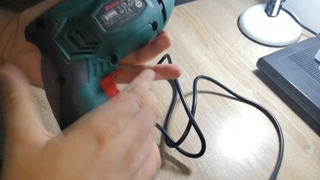 Womax busilica, brusilica i aku busilica - Alat posle dve godine смотреть онлайн