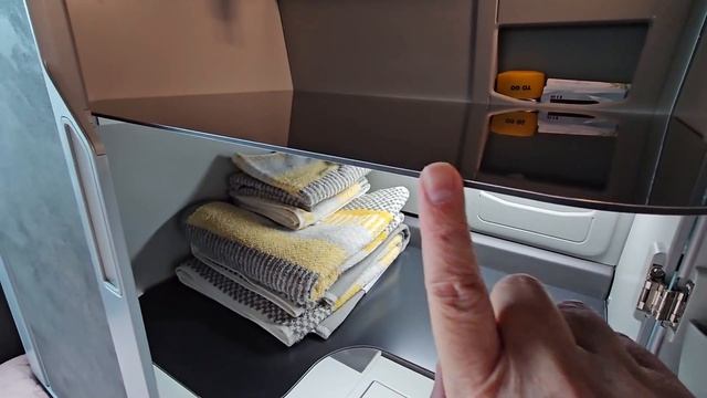 VW California Ocean Storage Mods