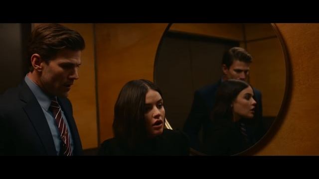 Мой любимый враг (2021) - Трейлер.mp4 смотреть онлайн