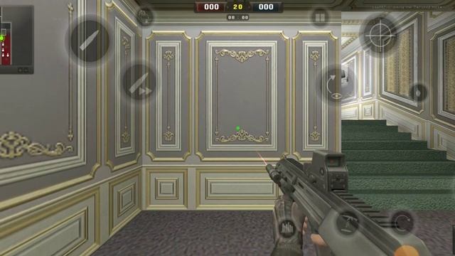 Point Blank на смартфоне!Мини обзор PBCS смотреть онлайн
