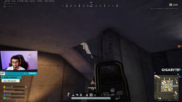 PUBG PC ! late night смотреть онлайн