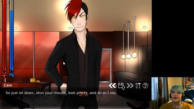 BTD: Cain смотреть онлайн