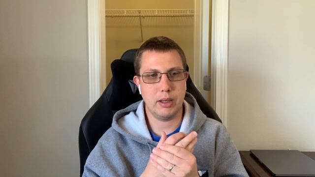 Why Rust is the language of the future (and my new go-to language for a lot of things) смотреть онлайн