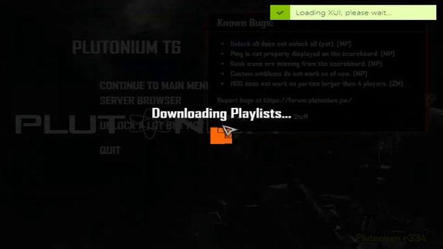 Black Ops 2 Бесплатно онлайн Plutonium T6