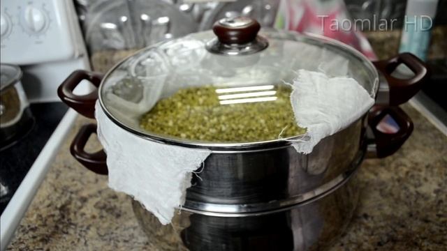 Как прорастить маш для салата. Легко и просто! | Salat uchun Mosh undirish смотреть онлайн