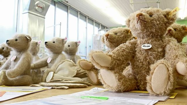 Информационно-развлекательная программа "Международный день плюшевого медвежонка" смотреть онлайн