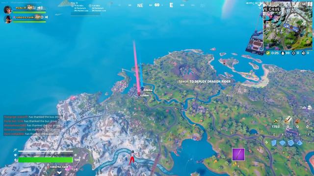 FORTNITE FARA PING cu Robert смотреть онлайн