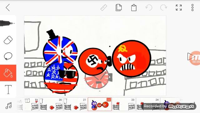 Япония ищет одежду в магазине супов