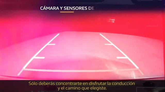 Renault Captur 2018 - Tecnología a tu medida смотреть онлайн
