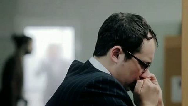 Золотой парашют / Golden parachute / www.kengarags.ru смотреть онлайн