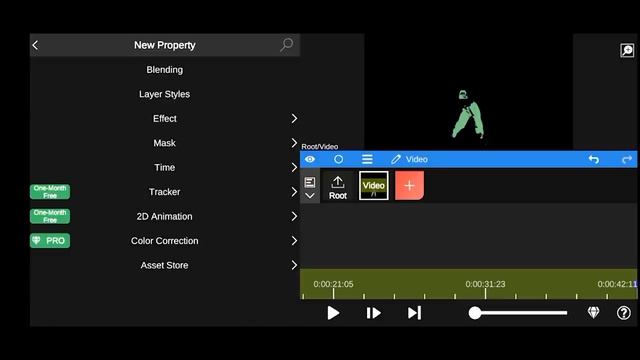 Efek Baju Nyala !! Tutorial Edit Video Efek Neon on Glowing pakai Android смотреть онлайн