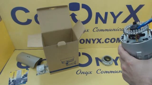 Краткий обзор уличной IP камеры ComOnyx CO PRO i30SS2IRP 0301 и CO PRO i30SS2IRP 0302 смотреть онлайн