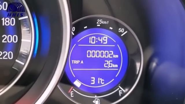 BENARKAH HANYA 70 JUTAAN HONDA WR-V IRIT 23,7Km/l? смотреть онлайн