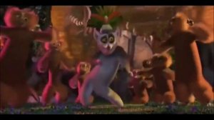 Танец мадагаскар