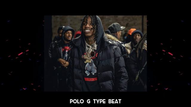 FREE POLO G TYPE BEAT 2021 смотреть онлайн