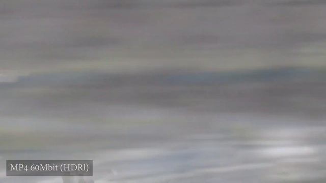 Panasonic VX1 (HC-VX1EE-K) - Тест AI+, HDRl (low), HDRh (high) смотреть онлайн