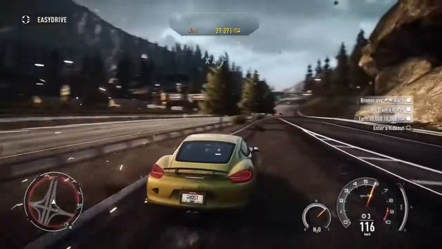 Need for speed rivals #2 chapter 1 ignition (racer) смотреть онлайн