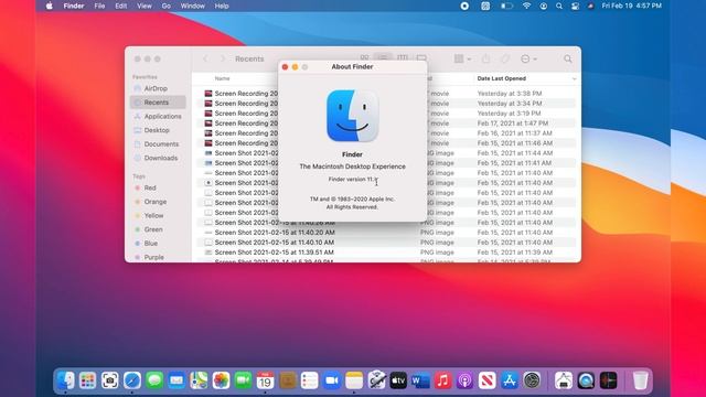 How to Check Application Version on Mac смотреть онлайн