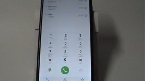 Как открыть и очистить журнал вызовов в Huawei и Honor