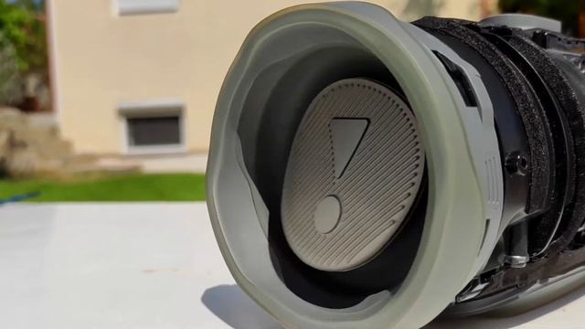JBL CHARGE 4 TL | LFM 100% | BASS TEST BLOWOUT ? смотреть онлайн