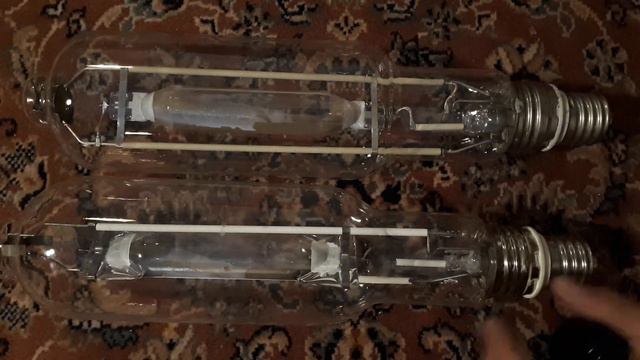 Ampoule / lampe 2000 watt смотреть онлайн