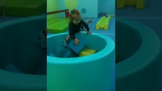 Марфа на гимнастике 15.02.18г. смотреть онлайн