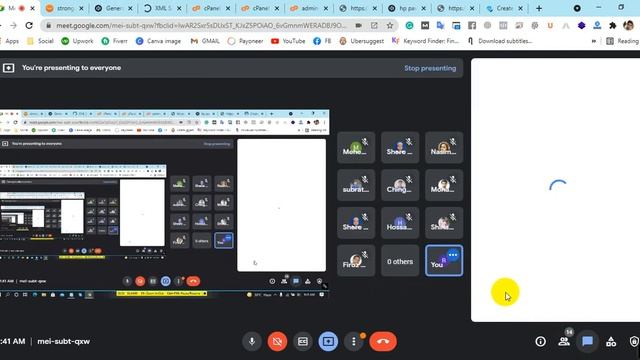 Google Search Console & Robots.txt, Sitemap.xml смотреть онлайн