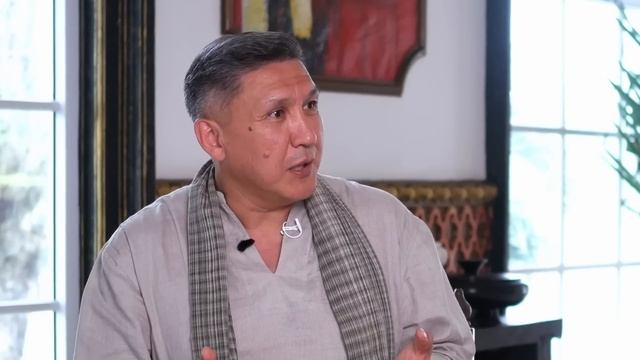 Мысли о происходящем в мире. Практика соединения со своим Духом. смотреть онлайн