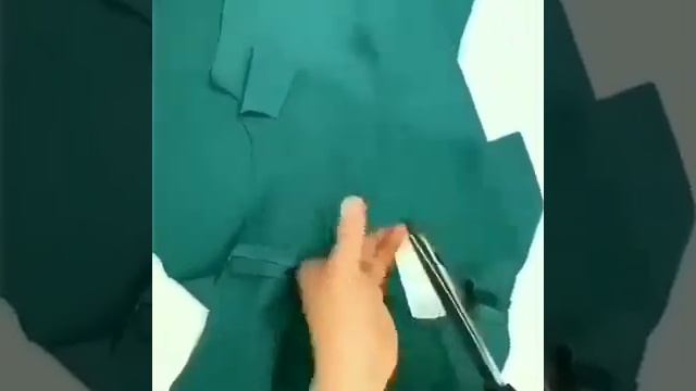 Как пришить обтачку? смотреть онлайн