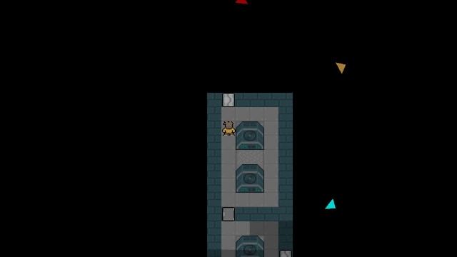 7DRL 2013 - Rogue City Scavenger смотреть онлайн