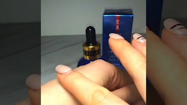 Крутая сыворотка. Всем рекомендую!!! Venzen natural organic hyaluronic смотреть онлайн