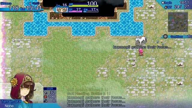Mystery Chronicle: One Way Heroics - Very Hard Difficulty With Sorcerer смотреть онлайн