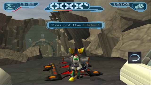 Ratchet & Clank: Going Commando. Идеальный компромисс. История серии, часть 2 смотреть онлайн